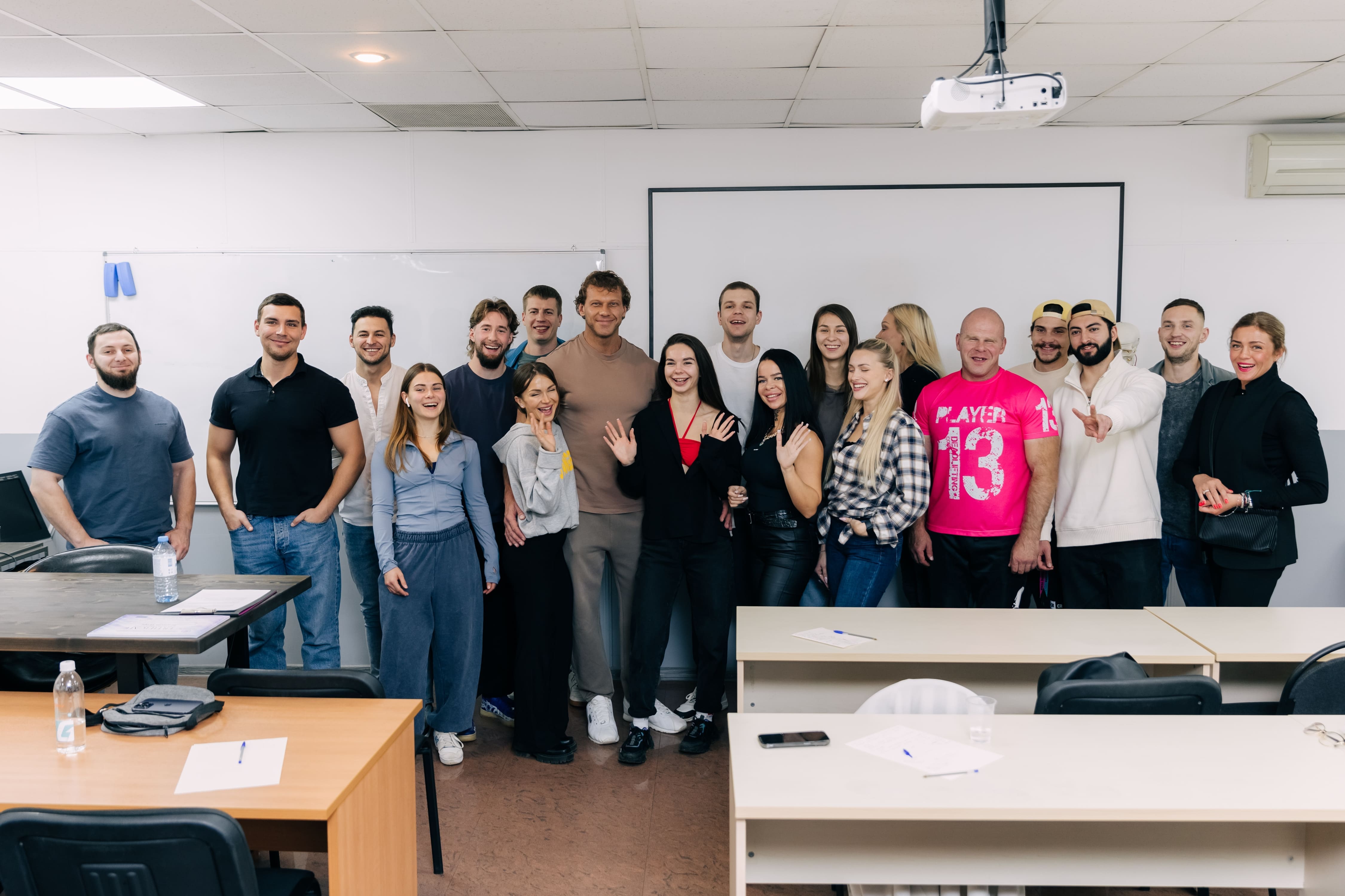 Профессиональная этика и работа с клиентами в фитнес-индустрии