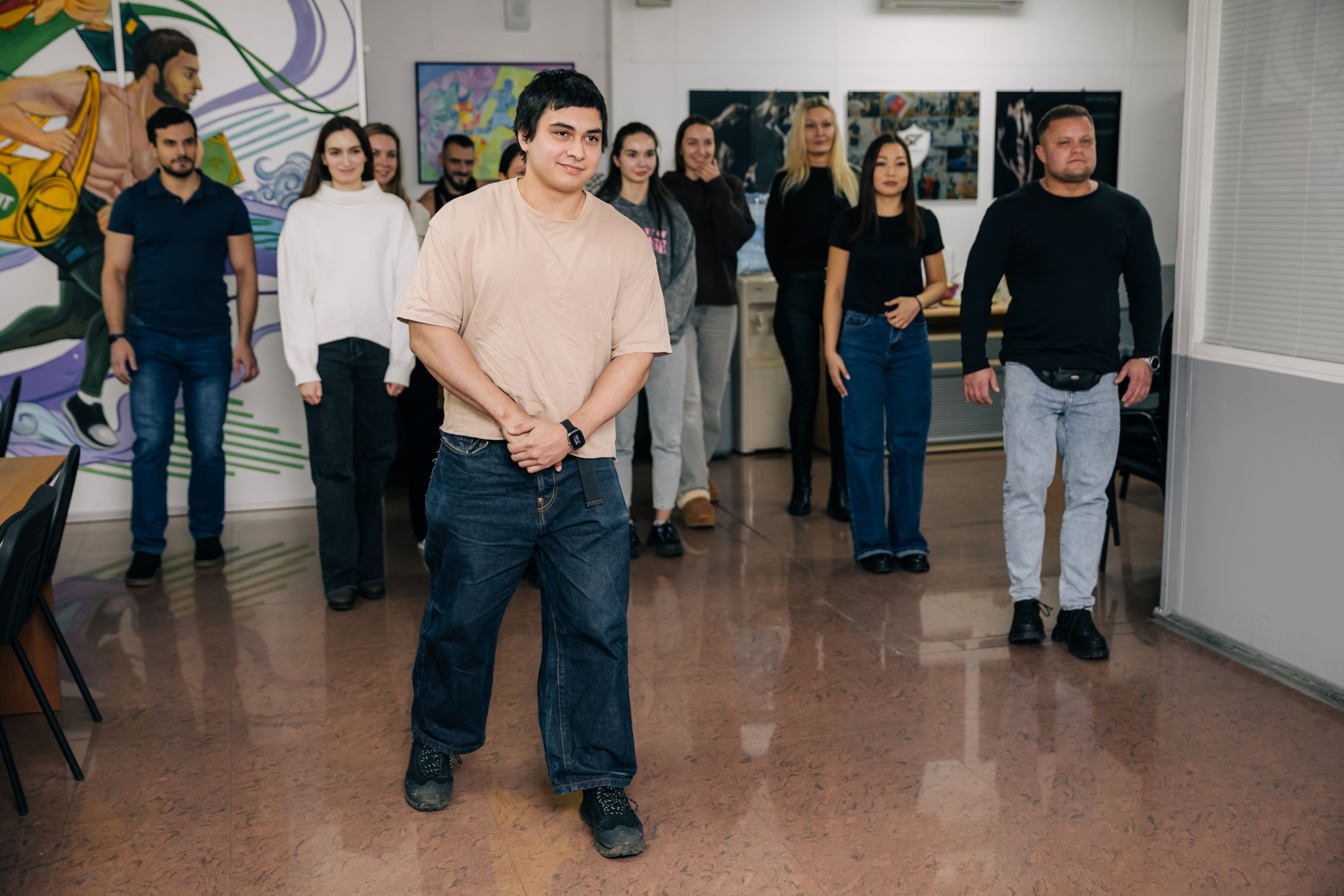 Как стать преподавателем пилатеса: пошаговый путь от новичка до специалиста