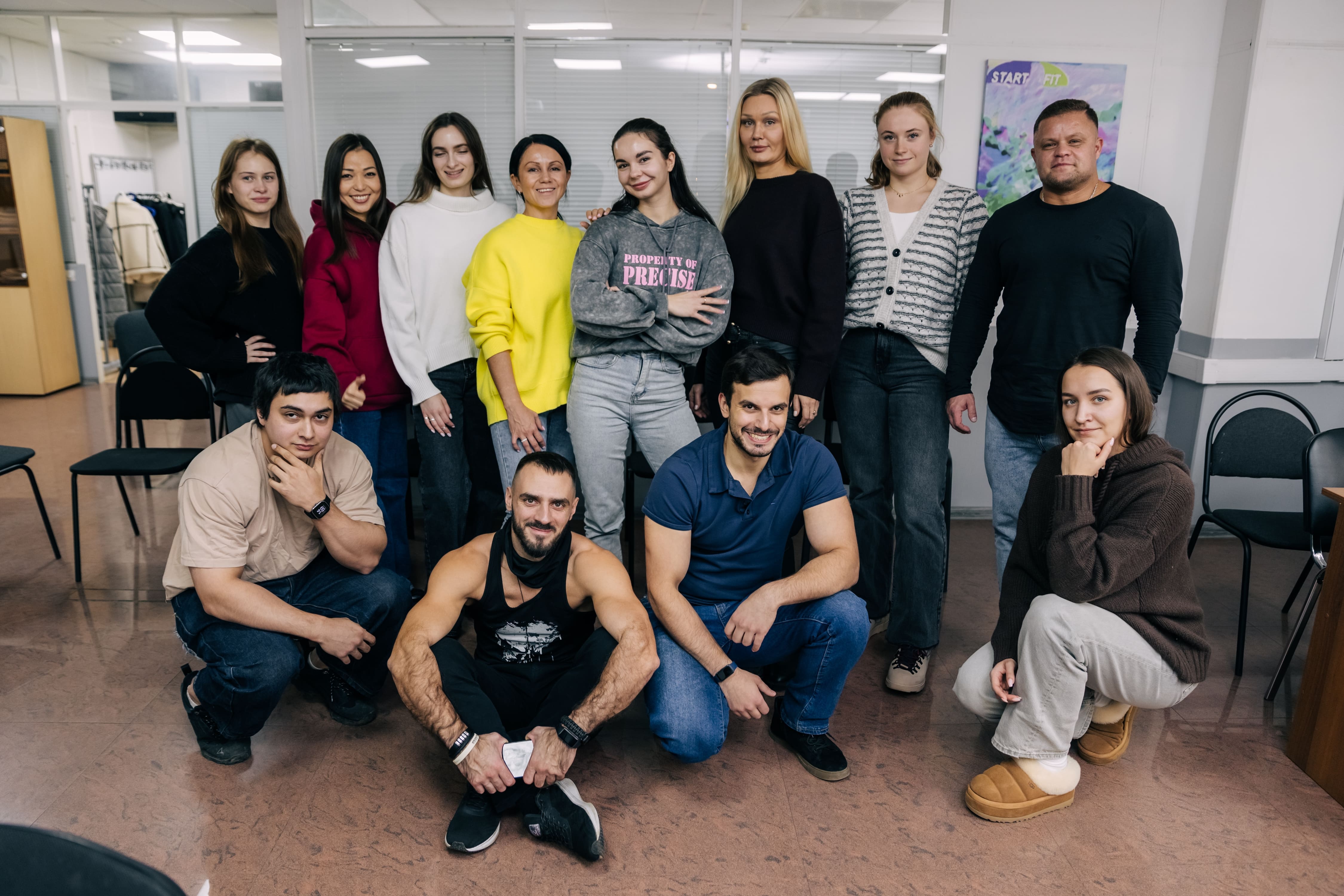 Пилатес как профессия в Ярославле: кому подходит эта карьера и какие задачи решает специалист